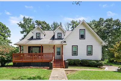 8922 Western Pines Drive, Douglasville, GA 30134 - Photo 2