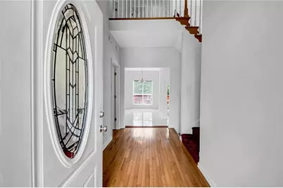 1722 Brandon Lee Way SW, Marietta, GA 30008 - Photo 4