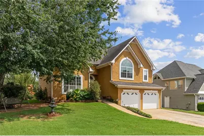 1722 Brandon Lee Way SW, Marietta, GA 30008 - Photo 2