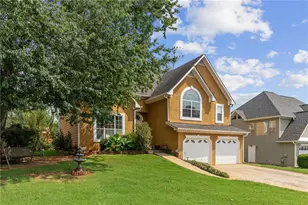 1722 Brandon Lee Way SW, Marietta, GA 30008 - Photo 2