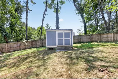 540 Clear Lake Lane, Suwanee, GA 30024 - Photo 58