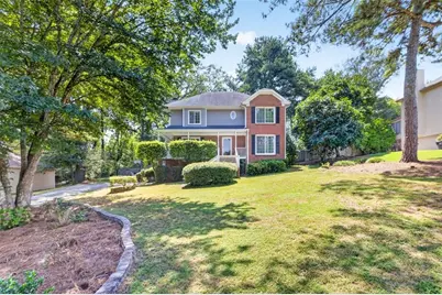 540 Clear Lake Lane, Suwanee, GA 30024 - Photo 1