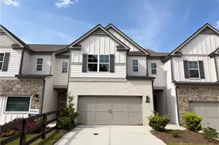 2409 Bayberry St, Acworth, GA 30101 - Photo 1