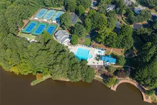 2525 Woodbrook Ct, Lawrenceville, GA 30043 - Photo 48