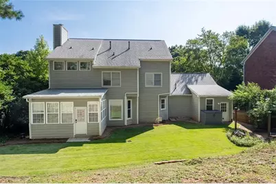 2525 Woodbrook Court, Lawrenceville, GA 30043 - Photo 38