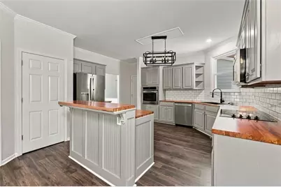 2525 Woodbrook Court, Lawrenceville, GA 30043 - Photo 10