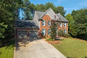 2525 Woodbrook Ct, Lawrenceville, GA 30043 - Photo 40