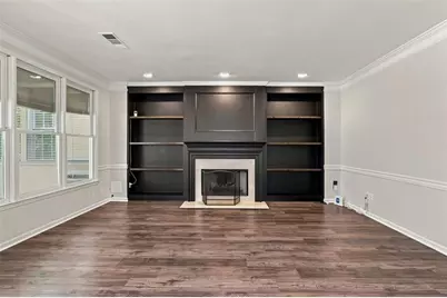 2525 Woodbrook Court, Lawrenceville, GA 30043 - Photo 14
