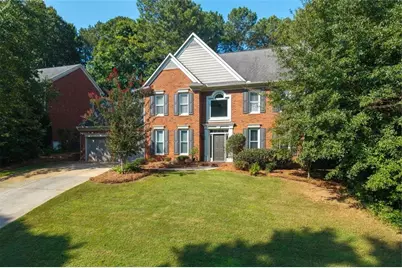 2525 Woodbrook Court, Lawrenceville, GA 30043 - Photo 4