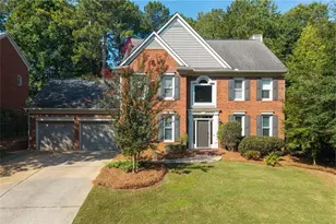 2525 Woodbrook Ct, Lawrenceville, GA 30043 - Photo 1