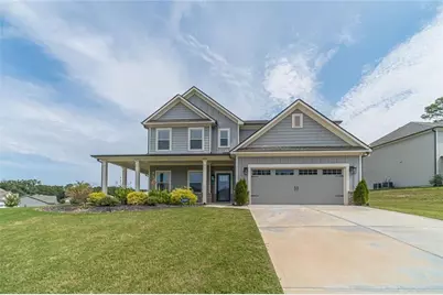 3501 Bentley Farms Way, Loganville, GA 30052 - Photo 4