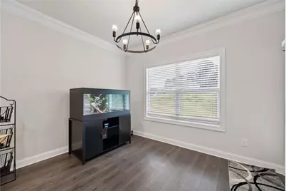 3501 Bentley Farms Way, Loganville, GA 30052 - Photo 20