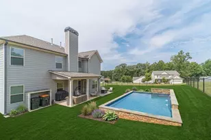 3501 Bentley Farms Way, Loganville, GA 30052 - Photo 54
