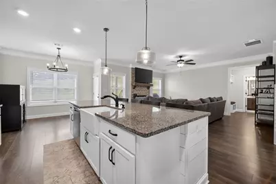 3501 Bentley Farms Way, Loganville, GA 30052 - Photo 14