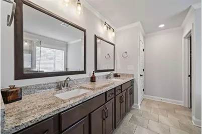 3501 Bentley Farms Way, Loganville, GA 30052 - Photo 40