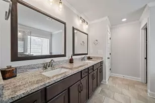 3501 Bentley Farms Way, Loganville, GA 30052 - Photo 40
