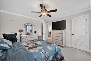3501 Bentley Farms Way, Loganville, GA 30052 - Photo 48