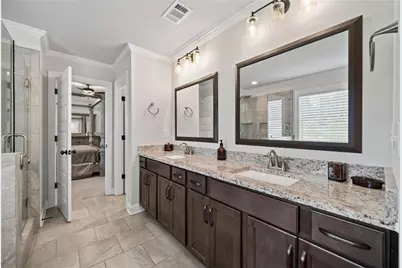 3501 Bentley Farms Way, Loganville, GA 30052 - Photo 42