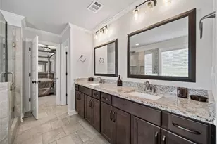 3501 Bentley Farms Way, Loganville, GA 30052 - Photo 42