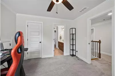 3501 Bentley Farms Way, Loganville, GA 30052 - Photo 32