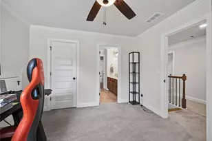 3501 Bentley Farms Way, Loganville, GA 30052 - Photo 32