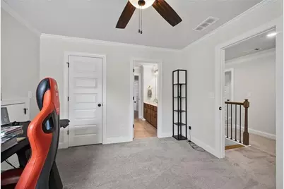 3501 Bentley Farms Way, Loganville, GA 30052 - Photo 32