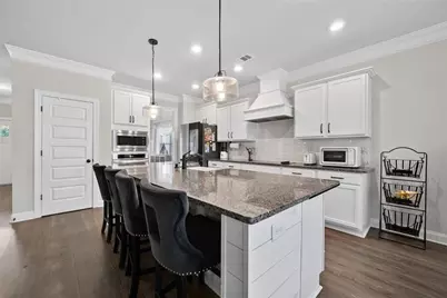 3501 Bentley Farms Way, Loganville, GA 30052 - Photo 16