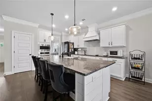 3501 Bentley Farms Way, Loganville, GA 30052 - Photo 16