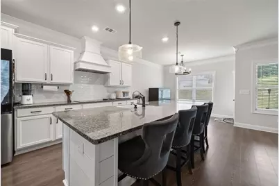 3501 Bentley Farms Way, Loganville, GA 30052 - Photo 18