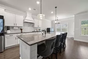 3501 Bentley Farms Way, Loganville, GA 30052 - Photo 18
