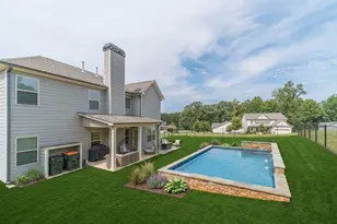3501 Bentley Farms Way, Loganville, GA 30052 - Photo 54