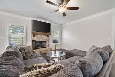 3501 Bentley Farms Way, Loganville, GA 30052 - Photo 26