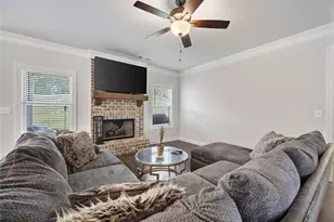 3501 Bentley Farms Way, Loganville, GA 30052 - Photo 26