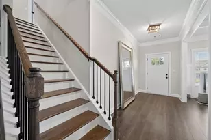 3501 Bentley Farms Way, Loganville, GA 30052 - Photo 10