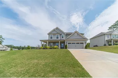 3501 Bentley Farms Way, Loganville, GA 30052 - Photo 2