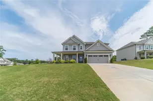 3501 Bentley Farms Way, Loganville, GA 30052 - Photo 2