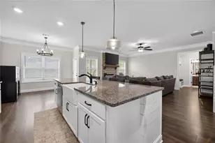 3501 Bentley Farms Way, Loganville, GA 30052 - Photo 14