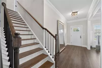 3501 Bentley Farms Way, Loganville, GA 30052 - Photo 10