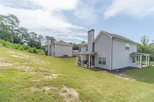 3501 Bentley Farms Way, Loganville, GA 30052 - Photo 56