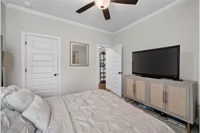 3501 Bentley Farms Way, Loganville, GA 30052 - Photo 24
