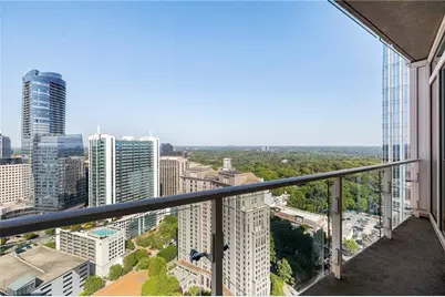3325 Piedmont Road NE #2905, Atlanta, GA 30305 - Photo 4