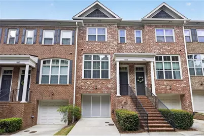 1558 Mosaic Way, Smyrna, GA 30080 - Photo 26
