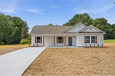 72 Hunt Street, Hiram, GA 30141 - Photo 2