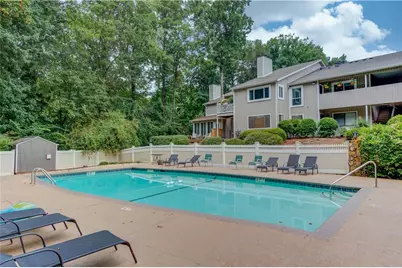 5907 Woodmont Boulevard, Peachtree Corners, GA 30092 - Photo 22