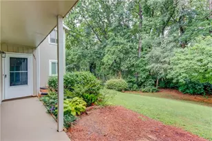 5907 Woodmont Blvd, Peachtree Corners, GA 30092 - Photo 1