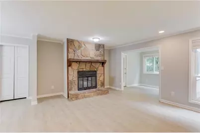 5907 Woodmont Boulevard, Peachtree Corners, GA 30092 - Photo 2