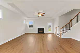 352 Chestnut Chase, Hoschton, GA 30548 - Photo 8