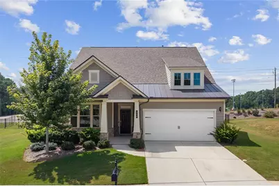 352 Chestnut Chase, Hoschton, GA 30548 - Photo 1