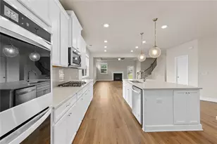 352 Chestnut Chase, Hoschton, GA 30548 - Photo 16
