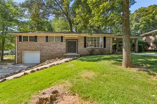 1209 Siesta Ln, Acworth, GA 30102 - Photo 1